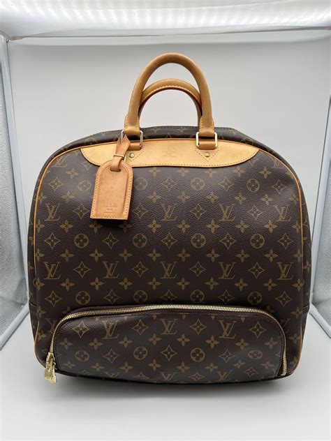 louis vuitton borsone da viaggio|Valigie e borse da viaggio Louis Vuitton .